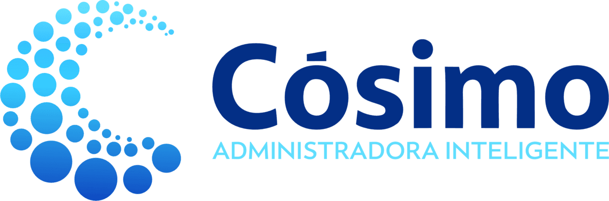 Cósimo — Administradora Inteligente